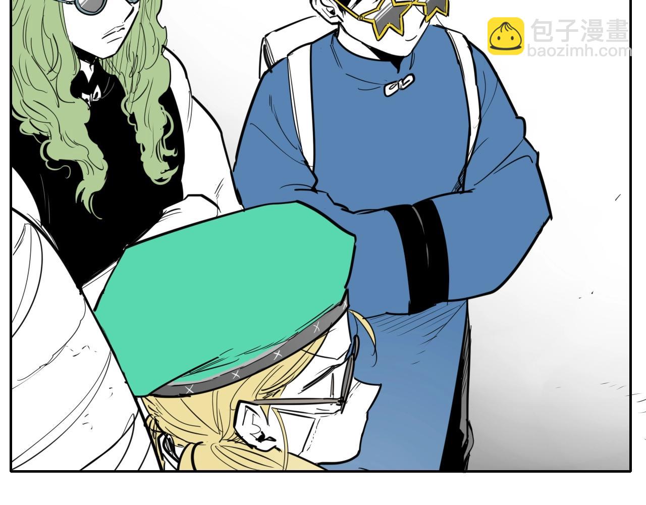 第171话 落泪的战士28