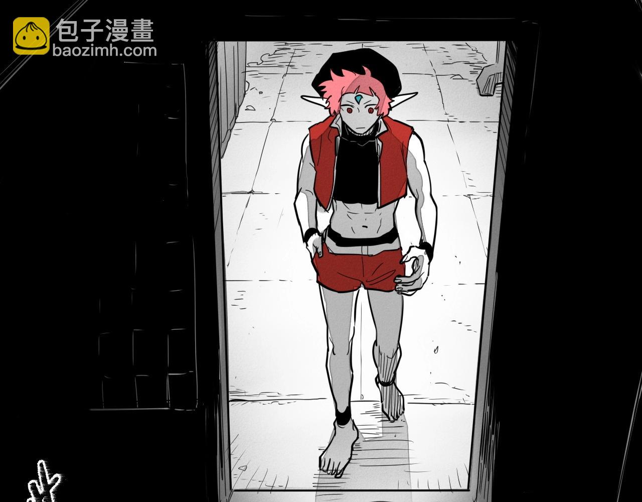 第172话 母爱夺眶而出？127
