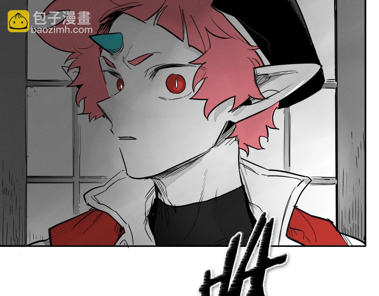 第172话 母爱夺眶而出？163