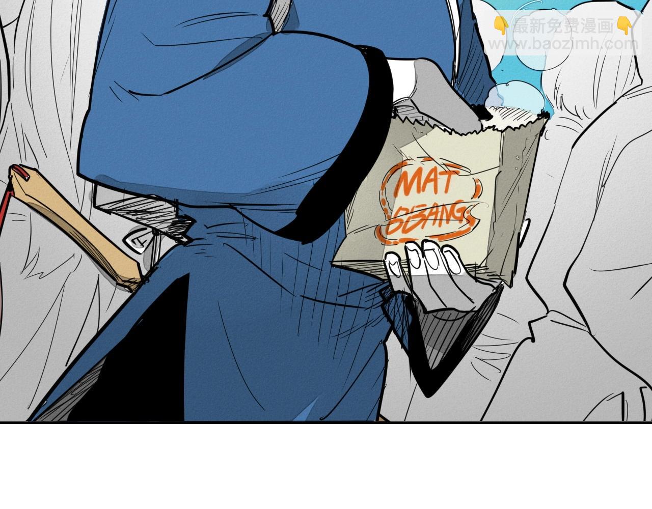 第172话 母爱夺眶而出？171