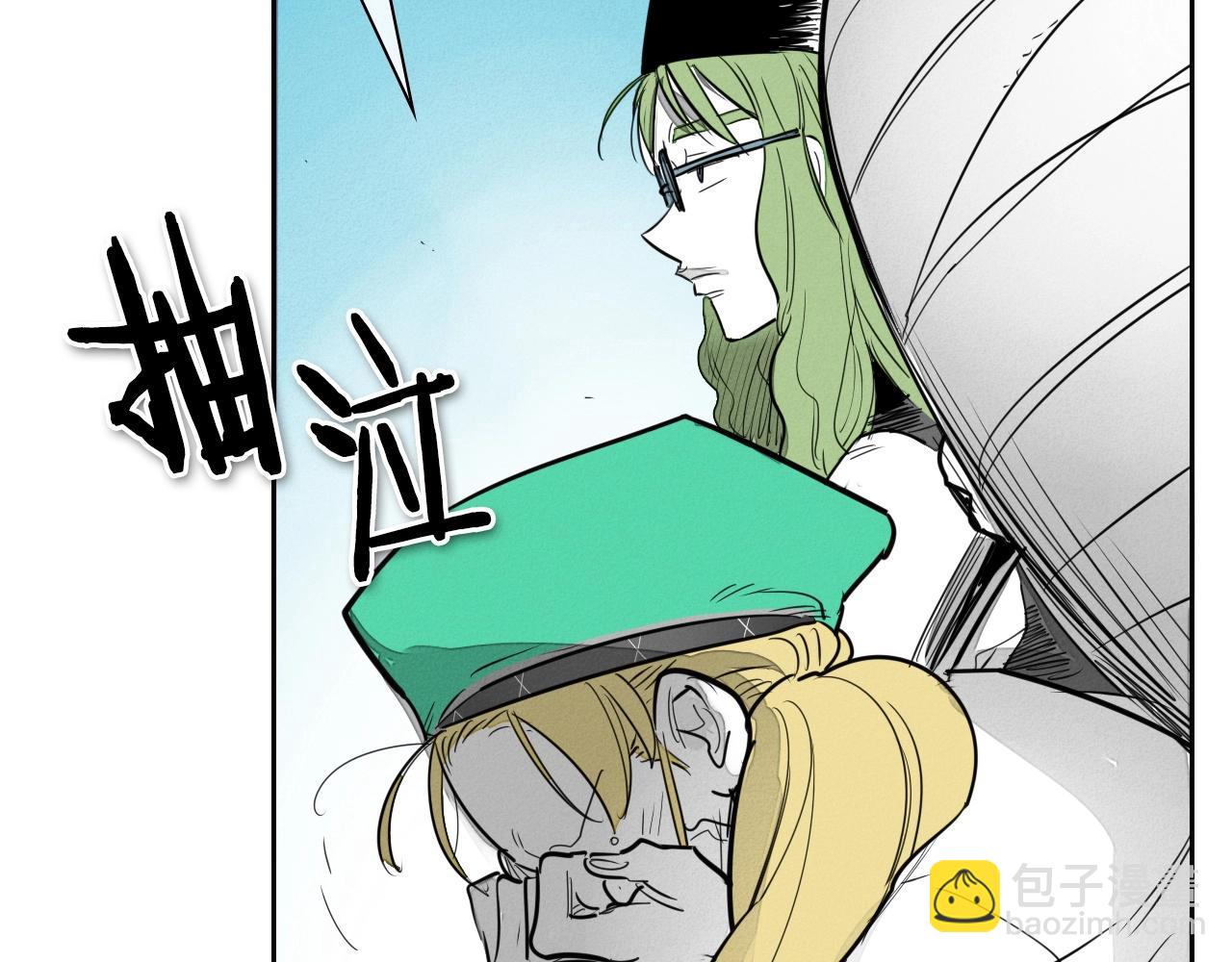 第172话 母爱夺眶而出？27