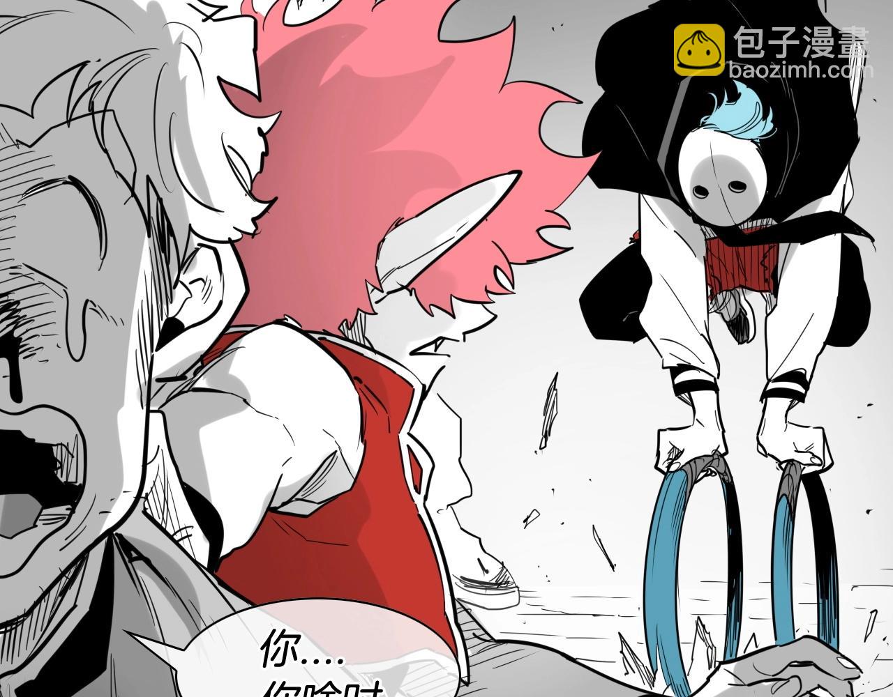 第173话 你放开美香的手！77