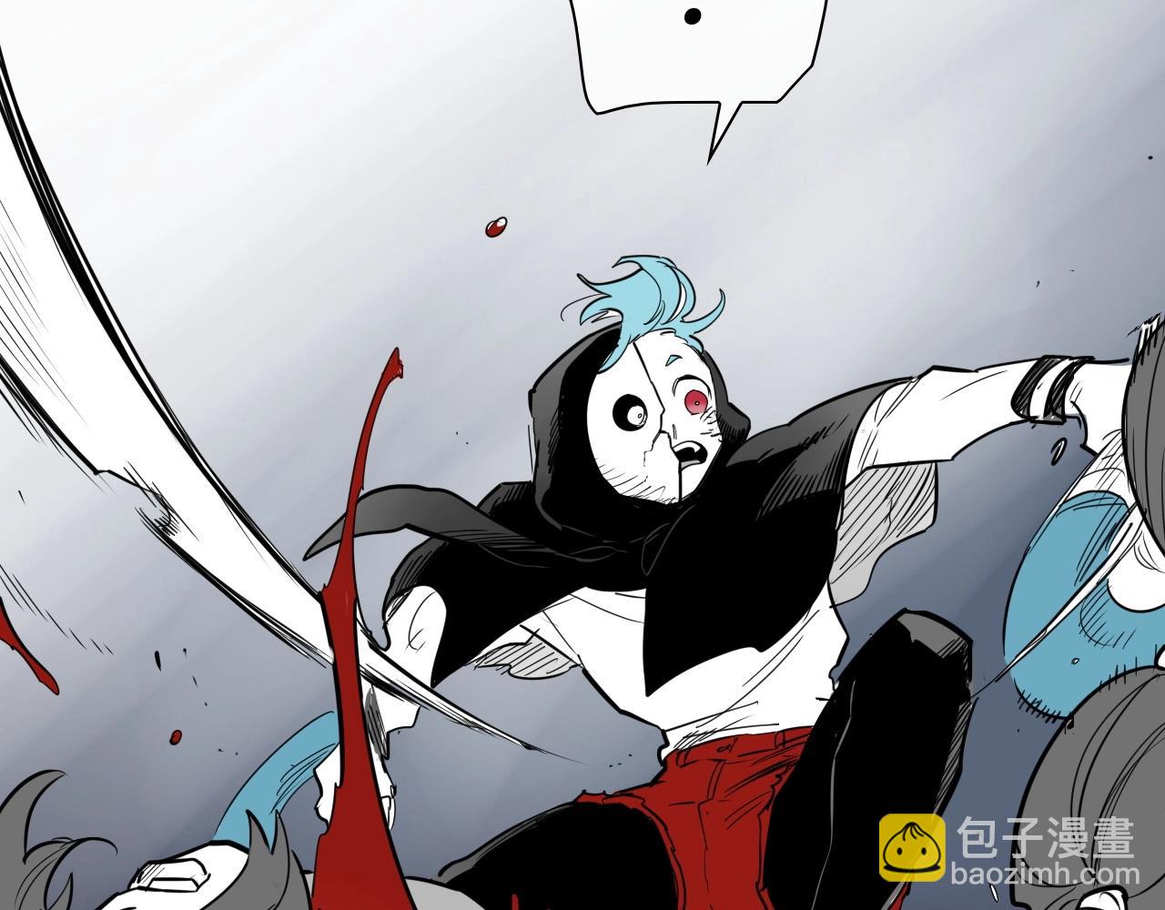 第174话 我原地蒸发中150