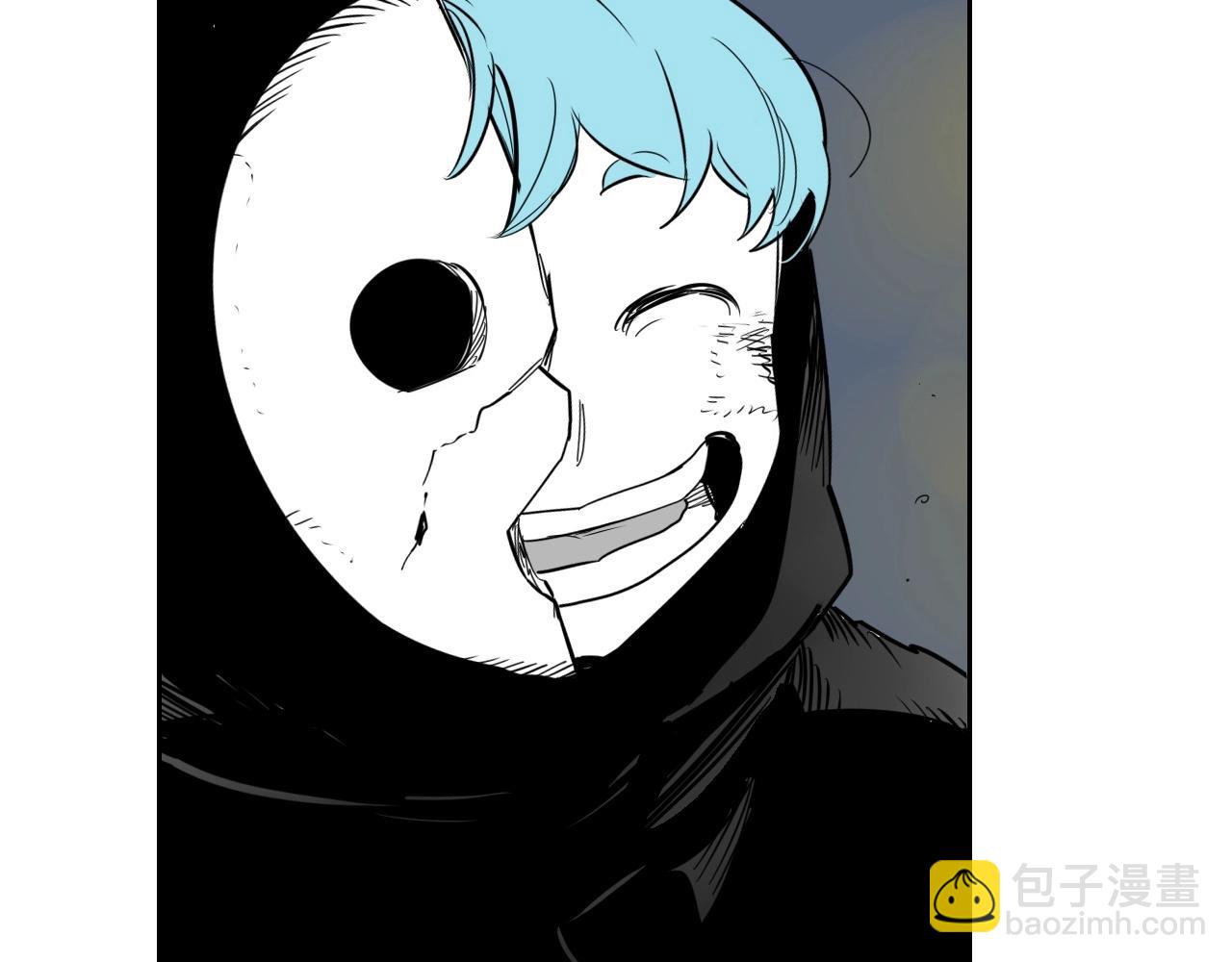 第174话 我原地蒸发中173