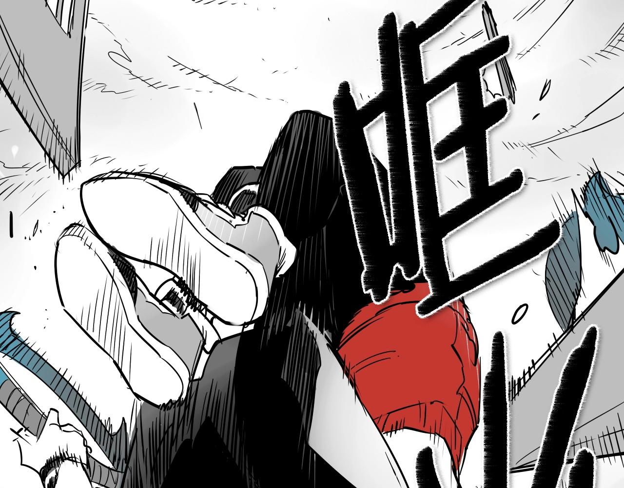 第174话 我原地蒸发中8