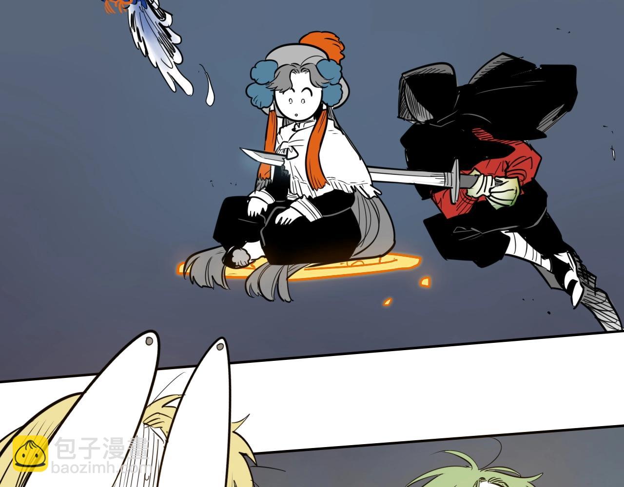 第176话 黑武士又来了！121