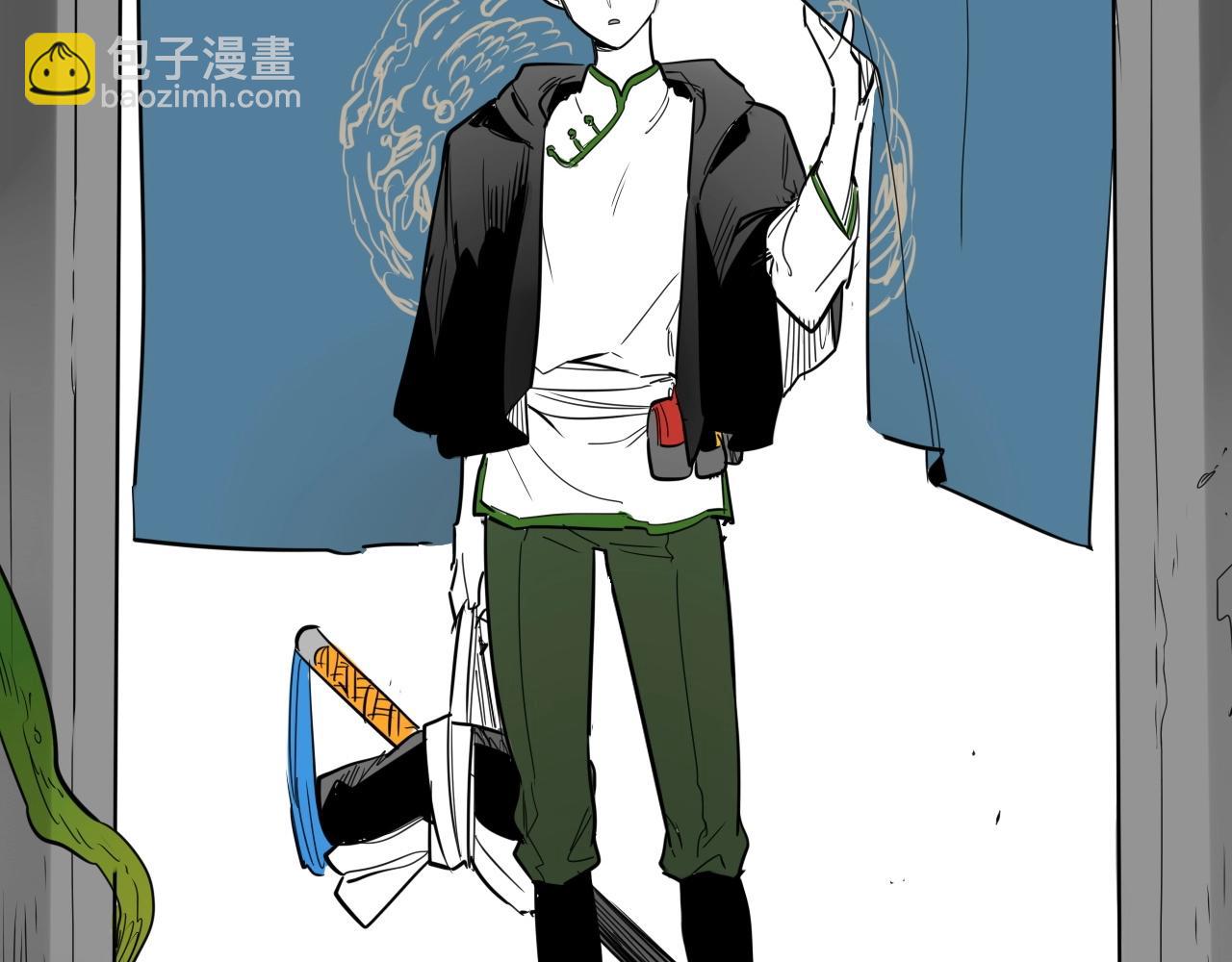 第176话 黑武士又来了！154