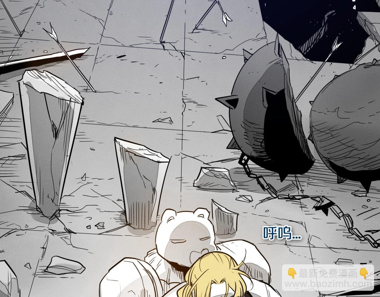 第181话 大威天龙！151