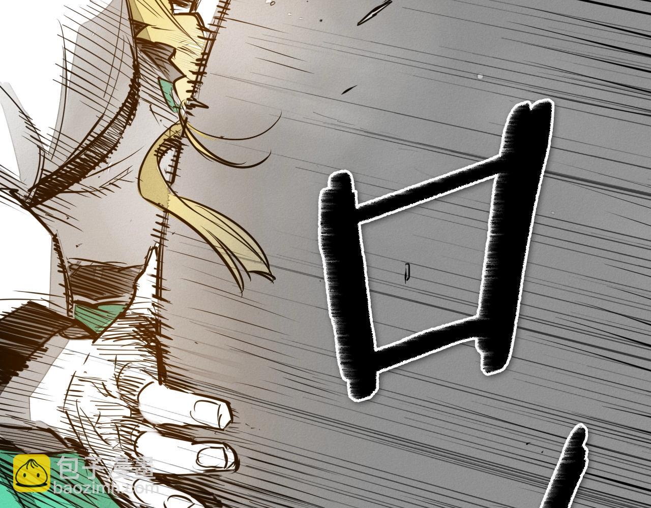 第181话 大威天龙！21