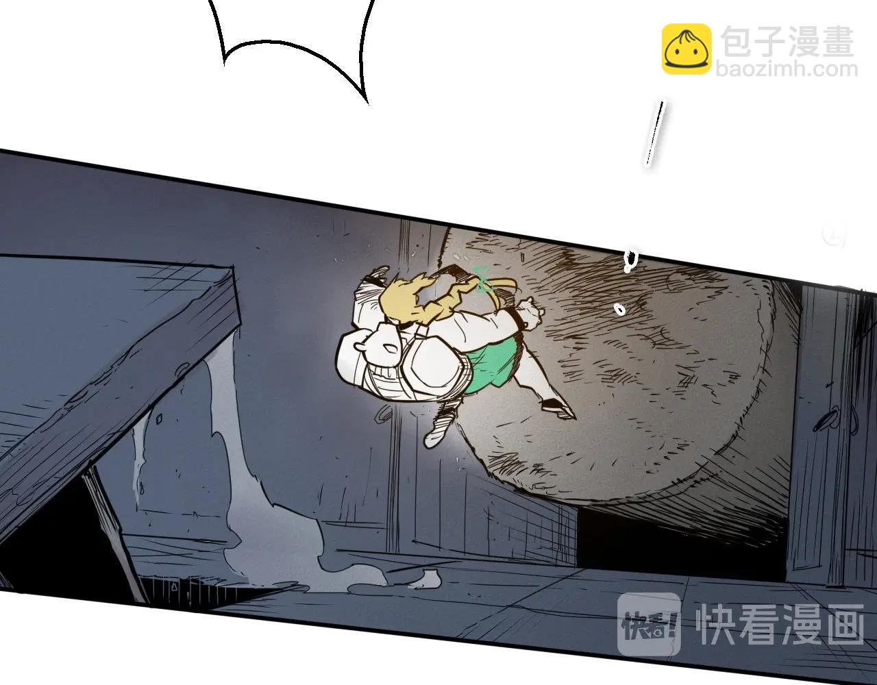 第181话 大威天龙！23