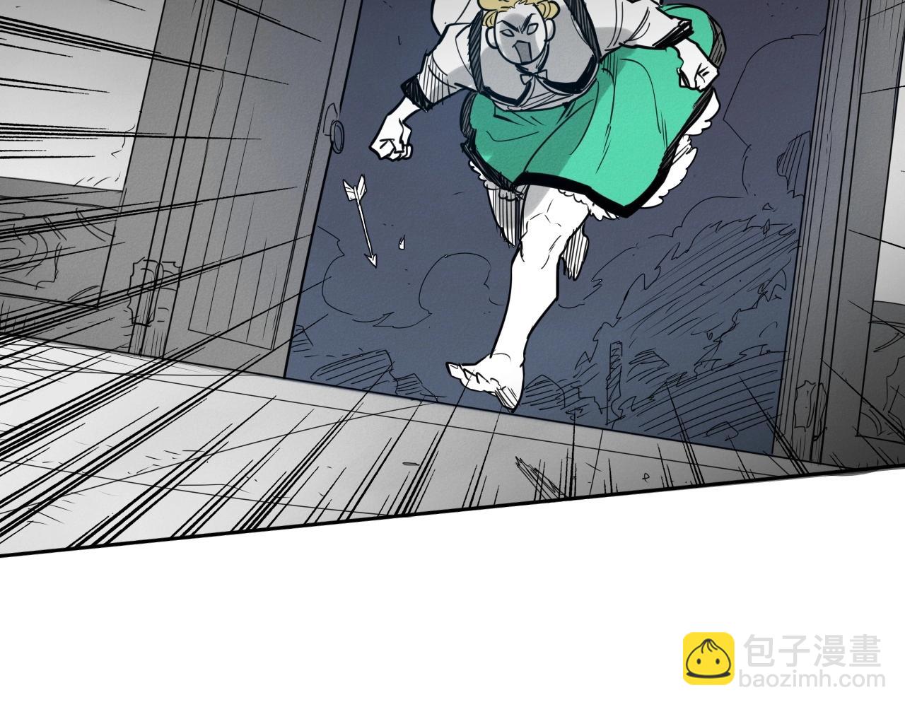 第181话 大威天龙！87