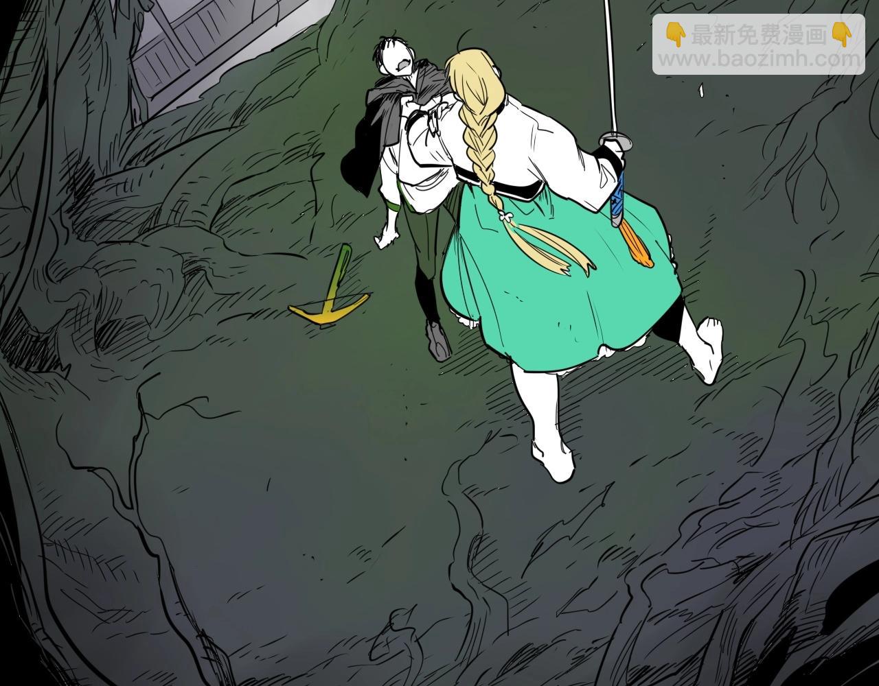 第186话 爱的一击！131