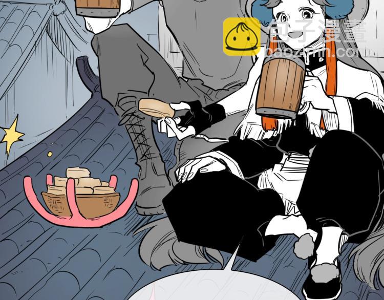 第197话 跑呀！！鬼吖！114