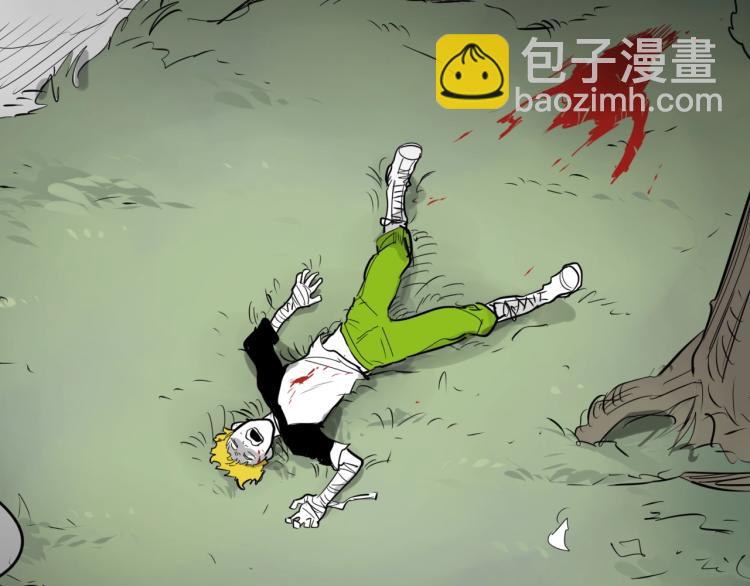 第197话 跑呀！！鬼吖！220