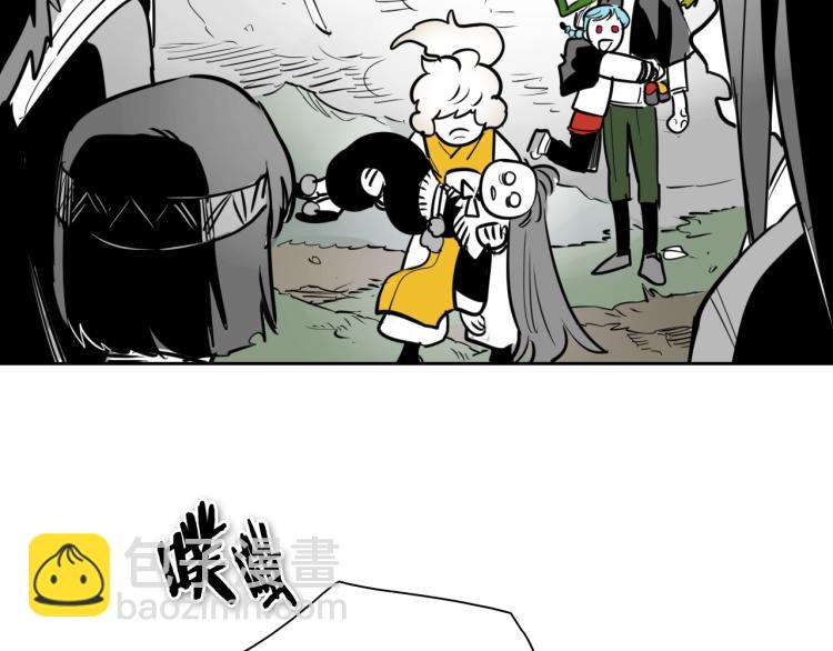 第197话 跑呀！！鬼吖！29