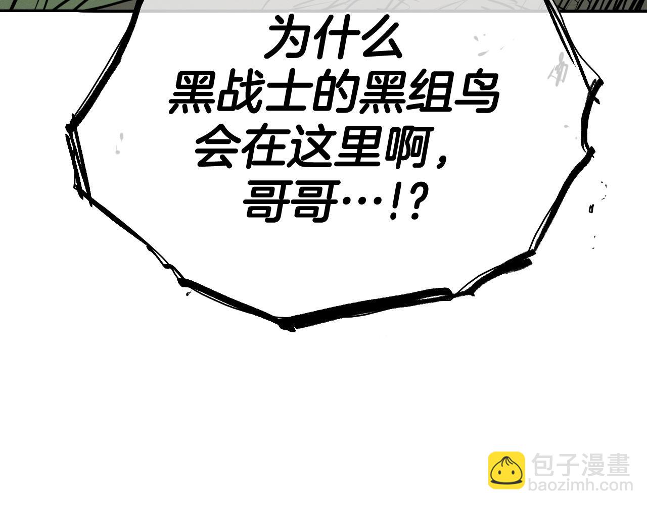 第212话 黑组鸟180