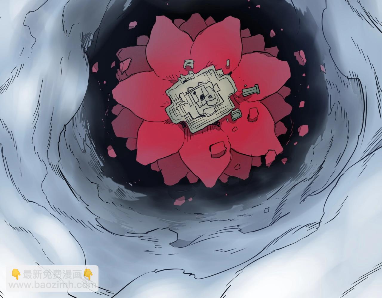 第226话 呼吸的武器123