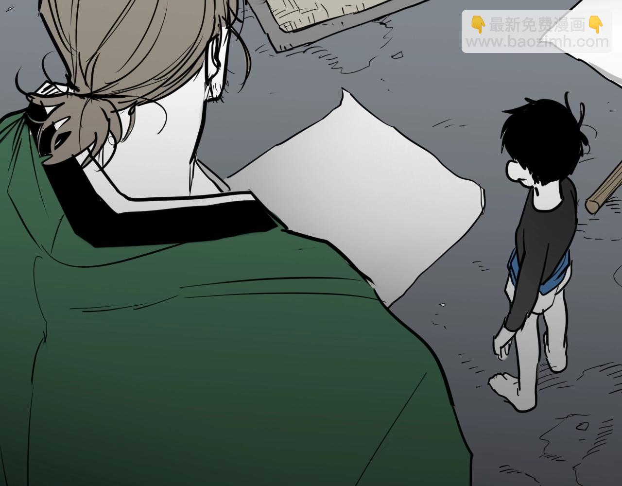 第235话 有野心的孩子239
