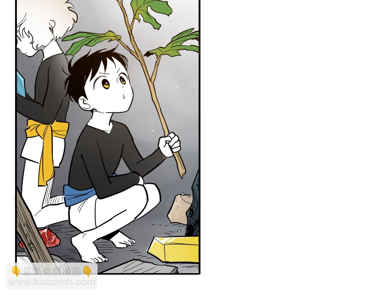 第236话 五感抽离171