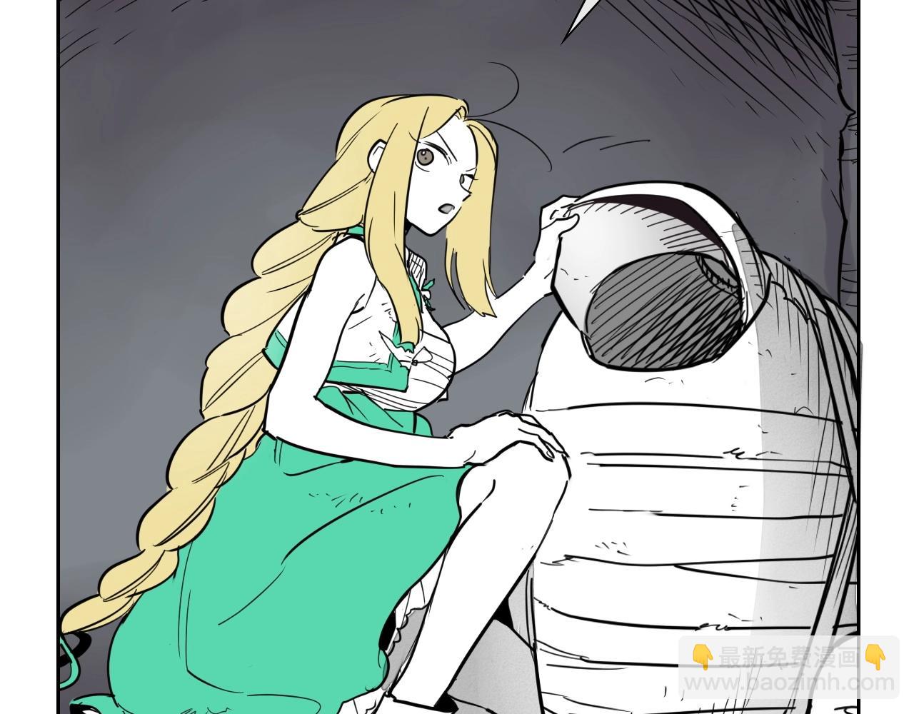 第241话 砂糖隧道37
