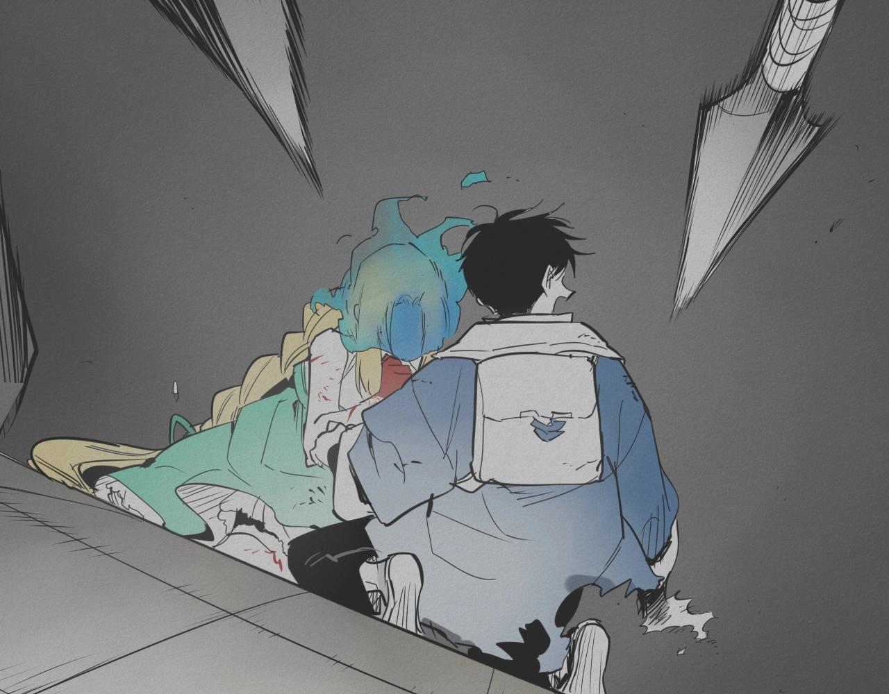 第242话 乖乖投降8