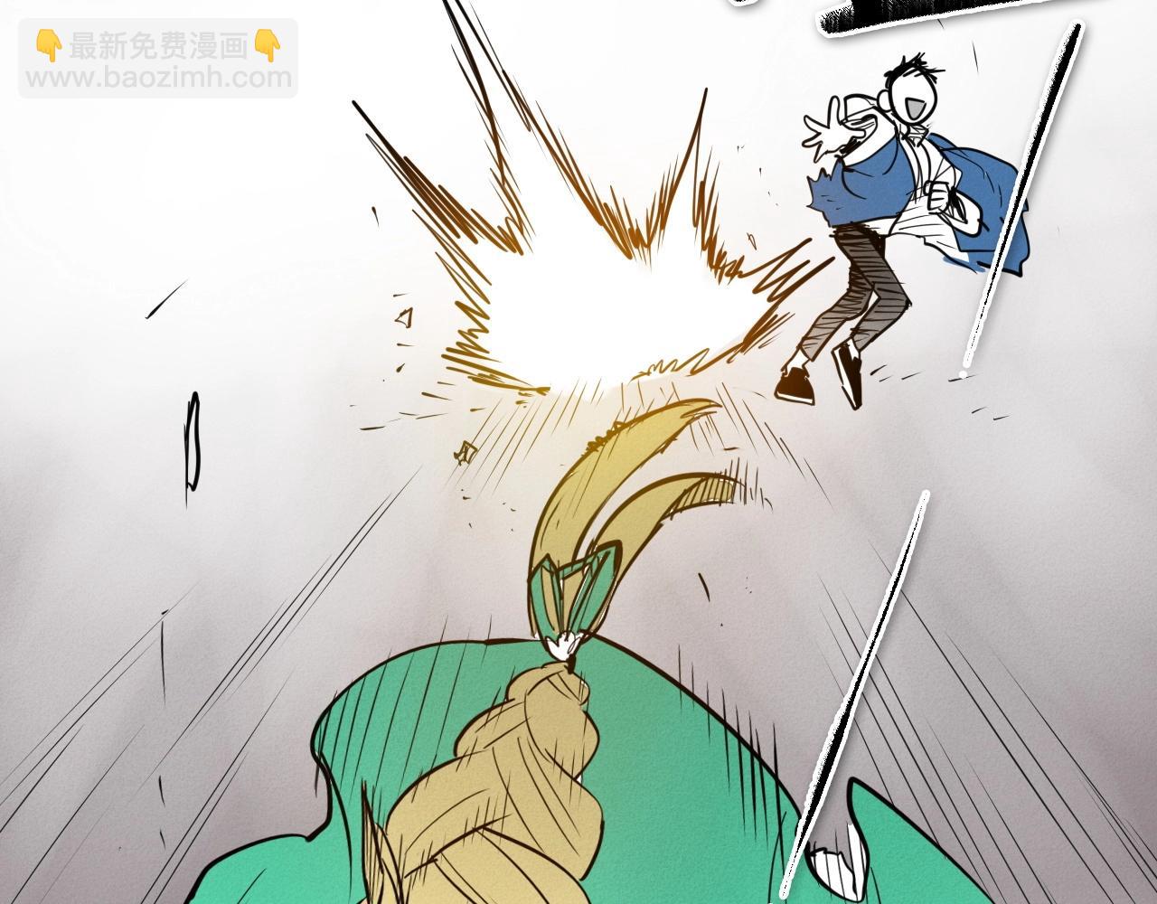 第245话 隐身章鱼141
