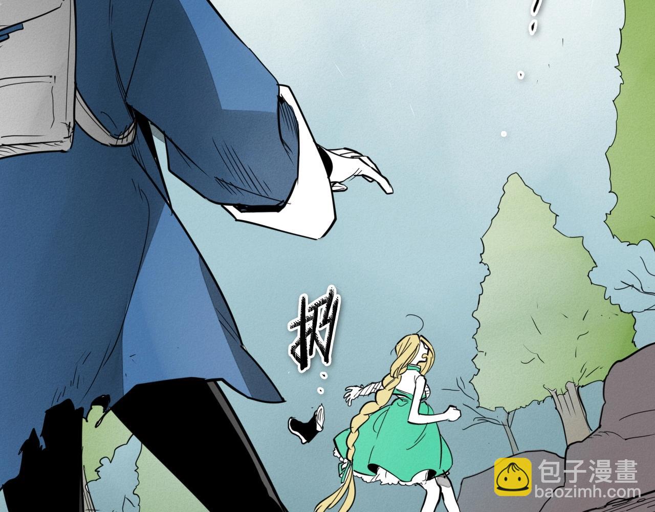 第245话 隐身章鱼184