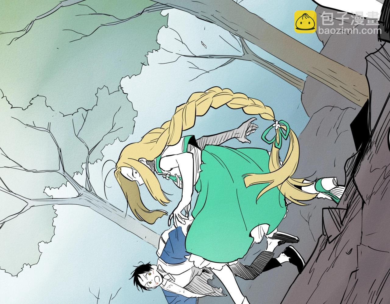 第245话 隐身章鱼209