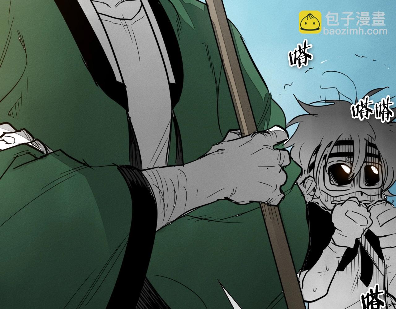 第245话 隐身章鱼246