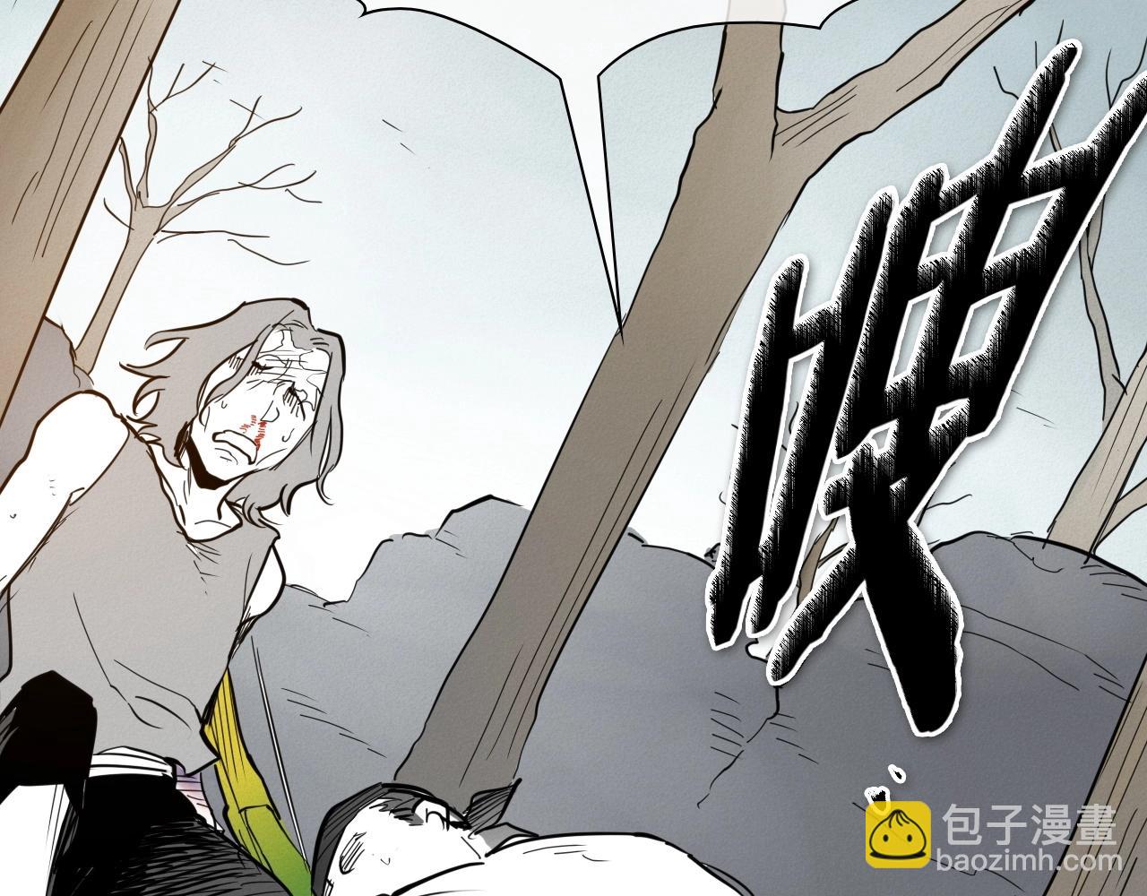 第245话 隐身章鱼59