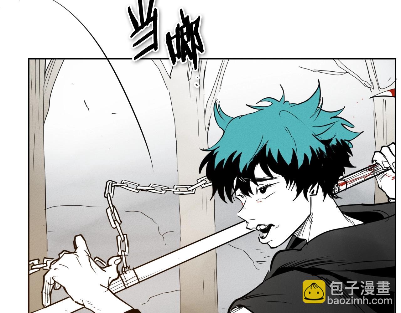第245话 隐身章鱼83