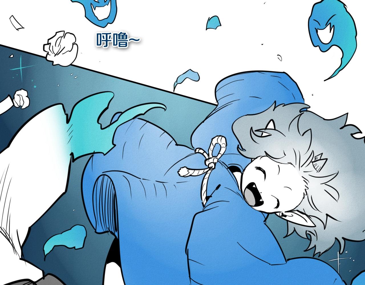 第247话 由我们来解决27