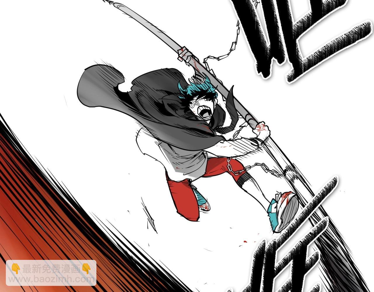 第252话 阿准！5
