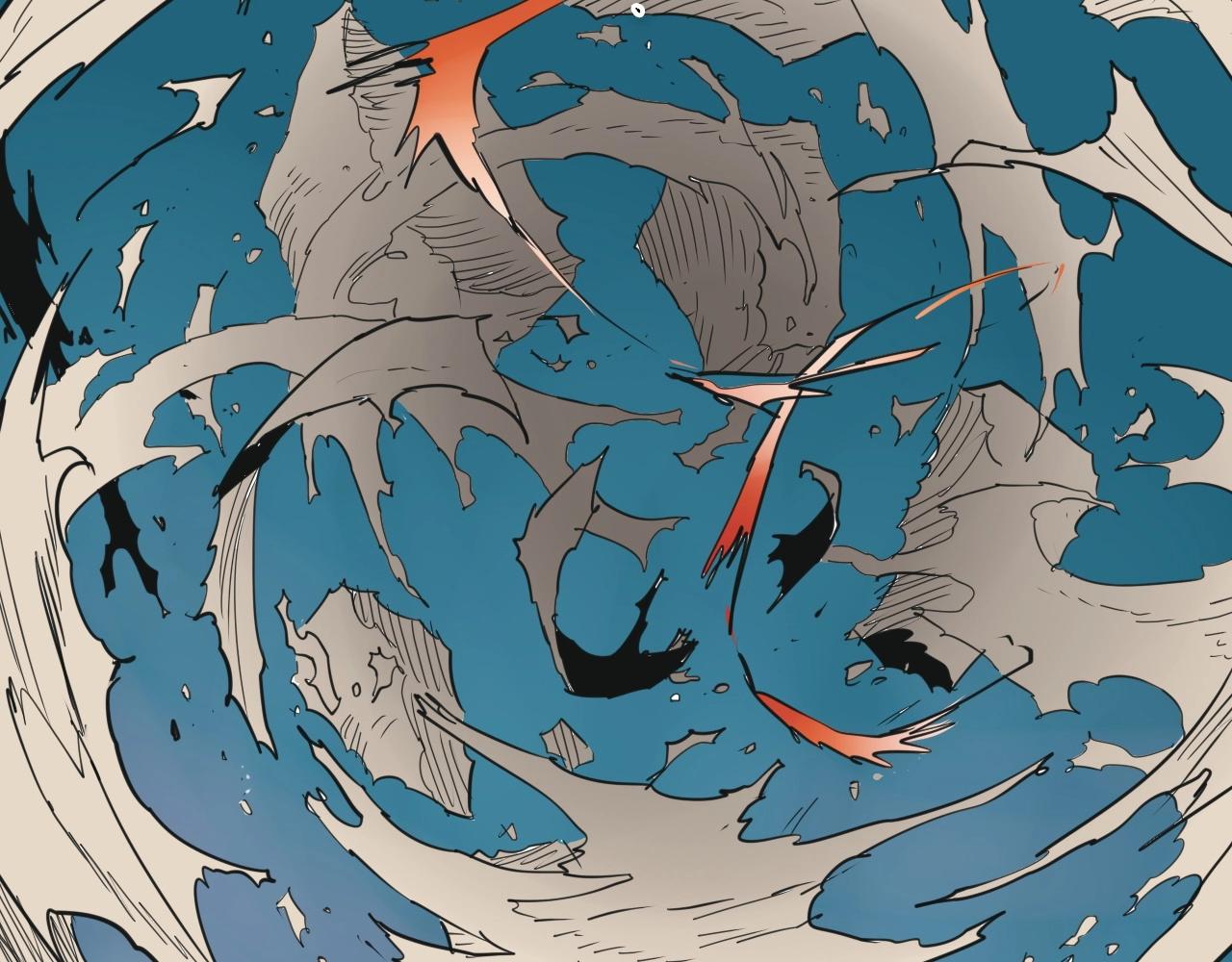 第254话 除掉零零73