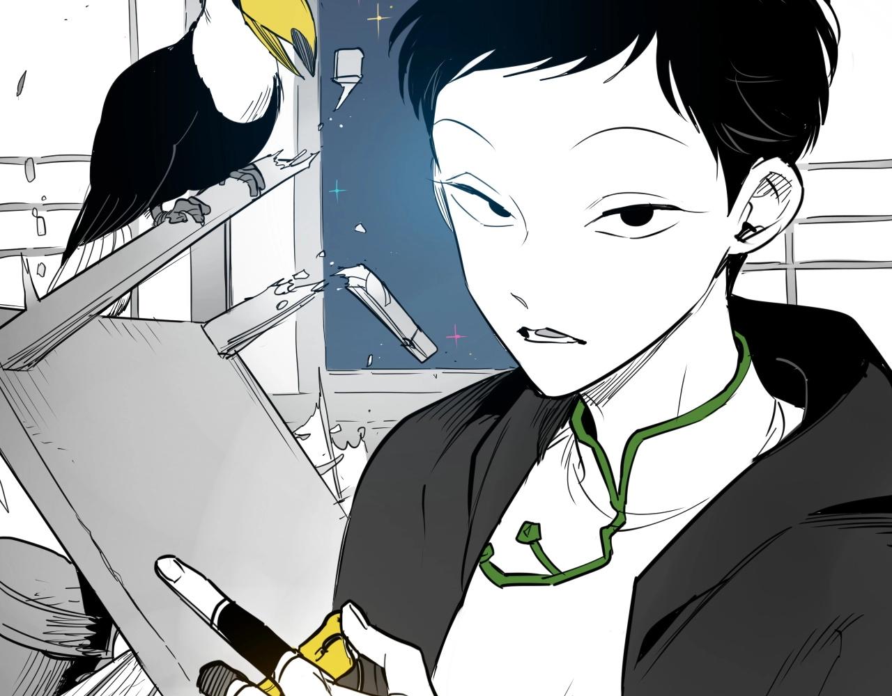 第255话 妖怪57