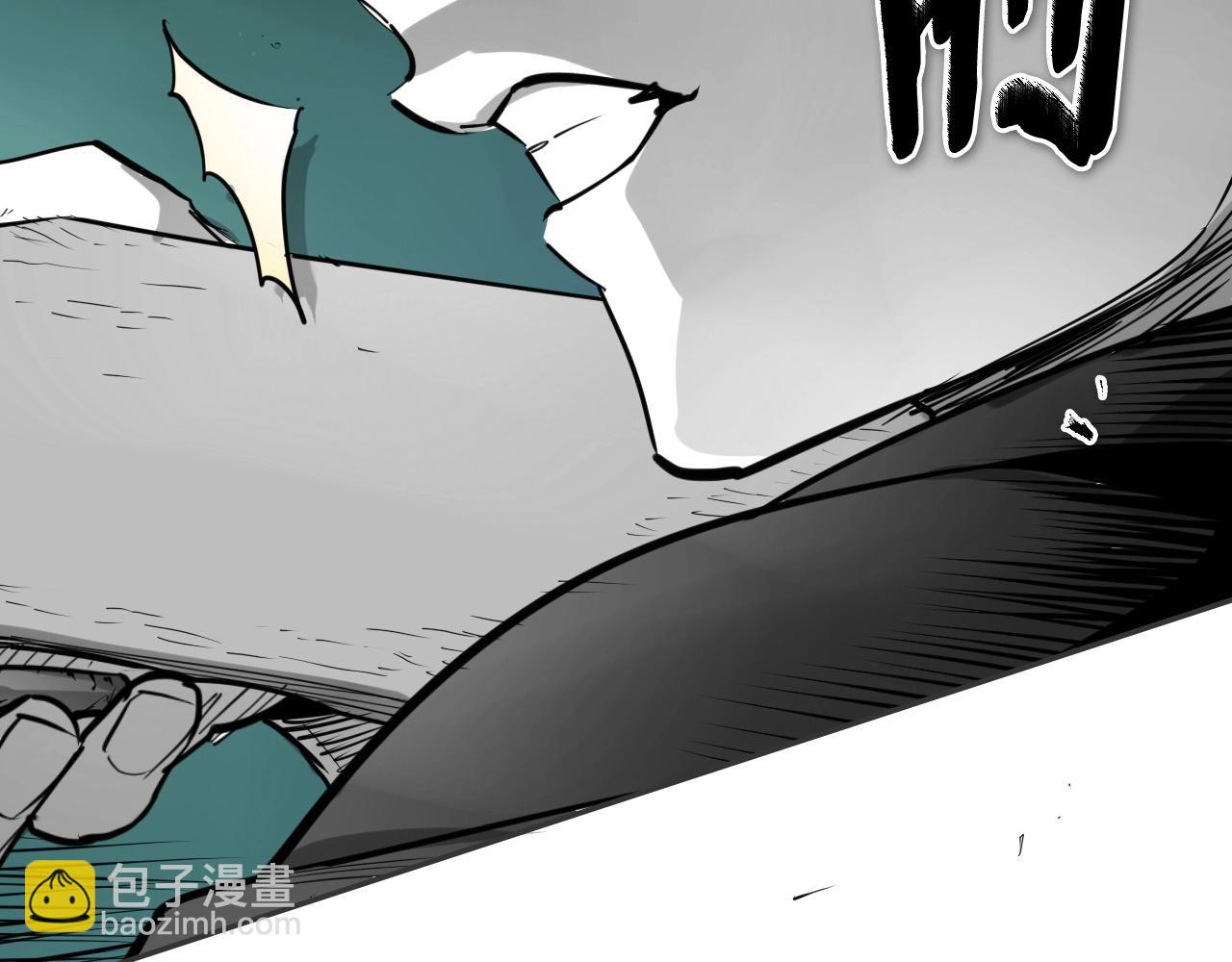 第256话 纯粹的战士11