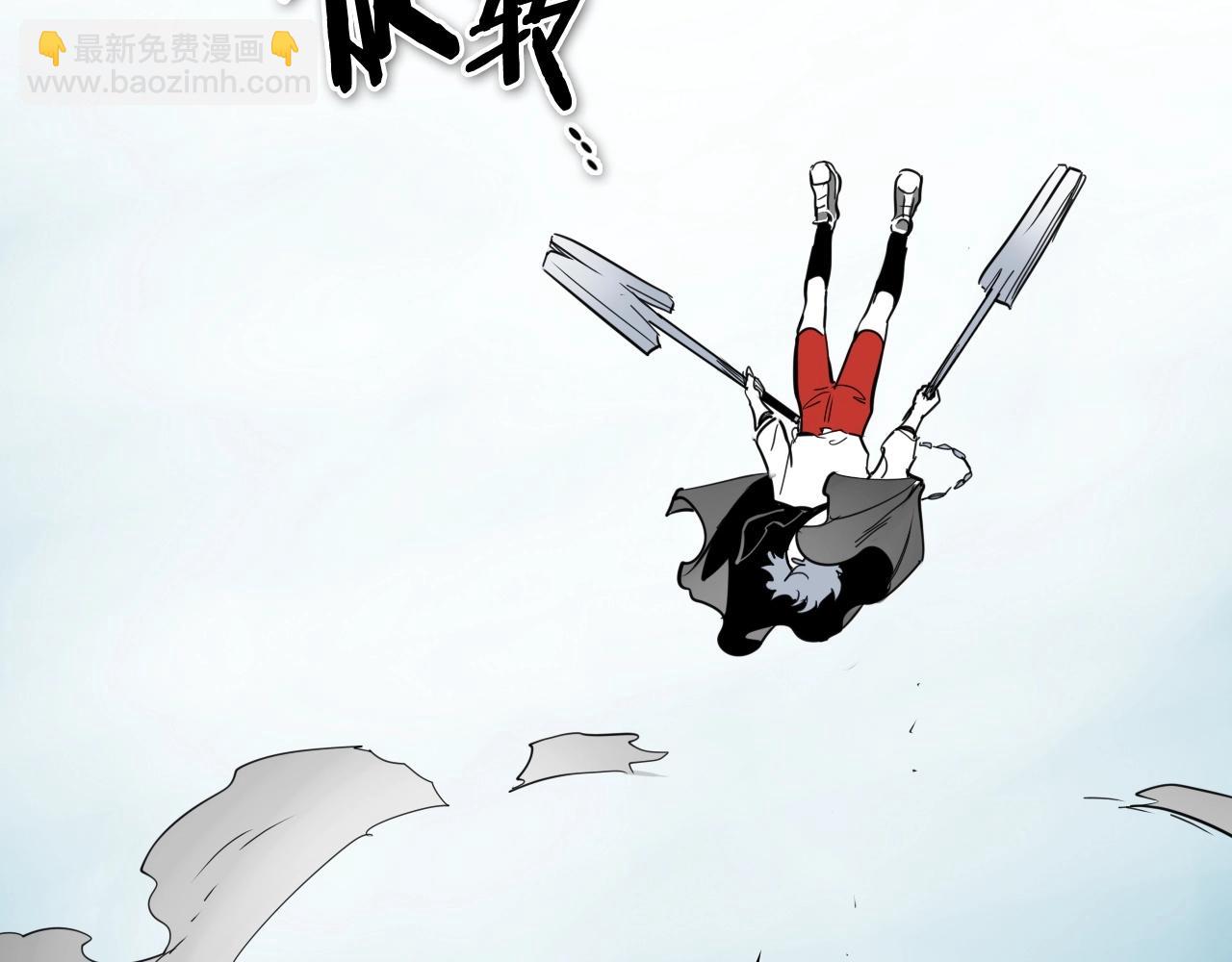 第256话 纯粹的战士111