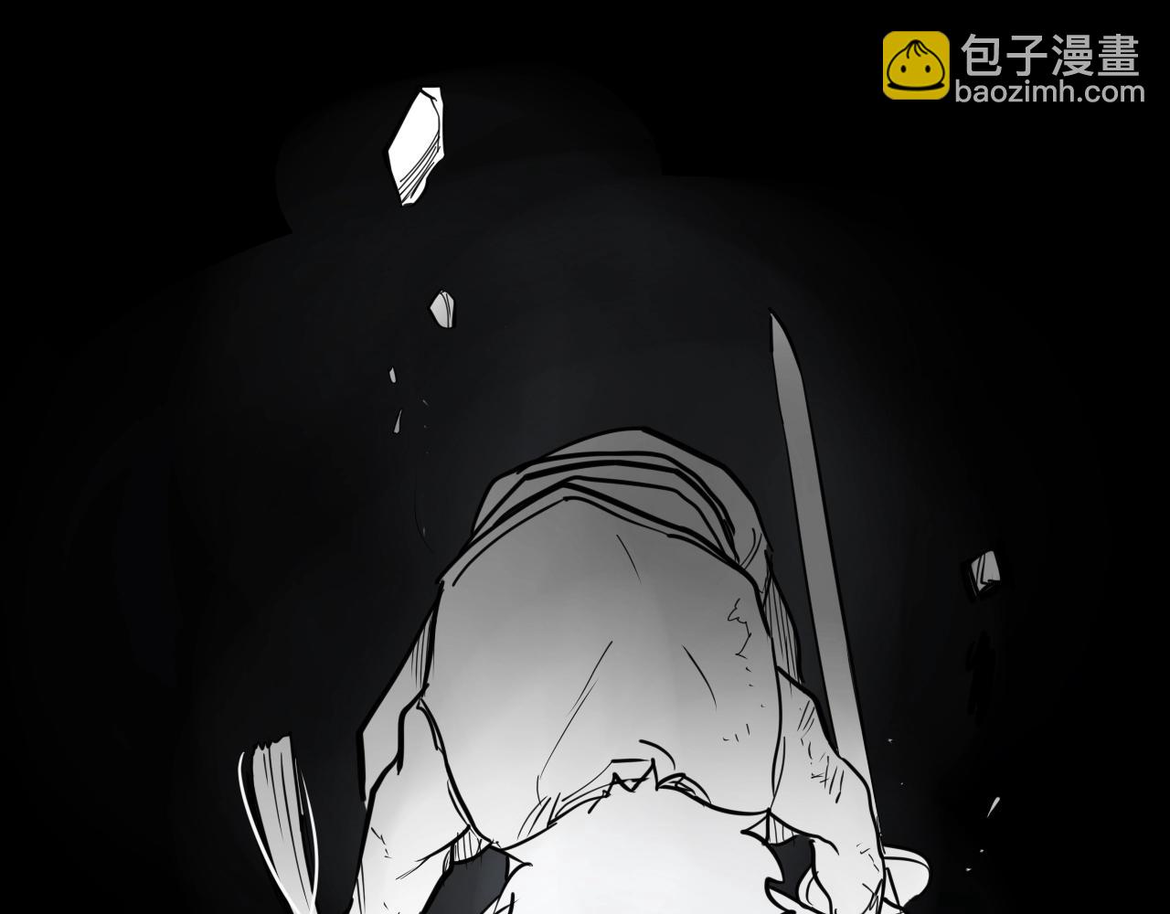 第256话 纯粹的战士134