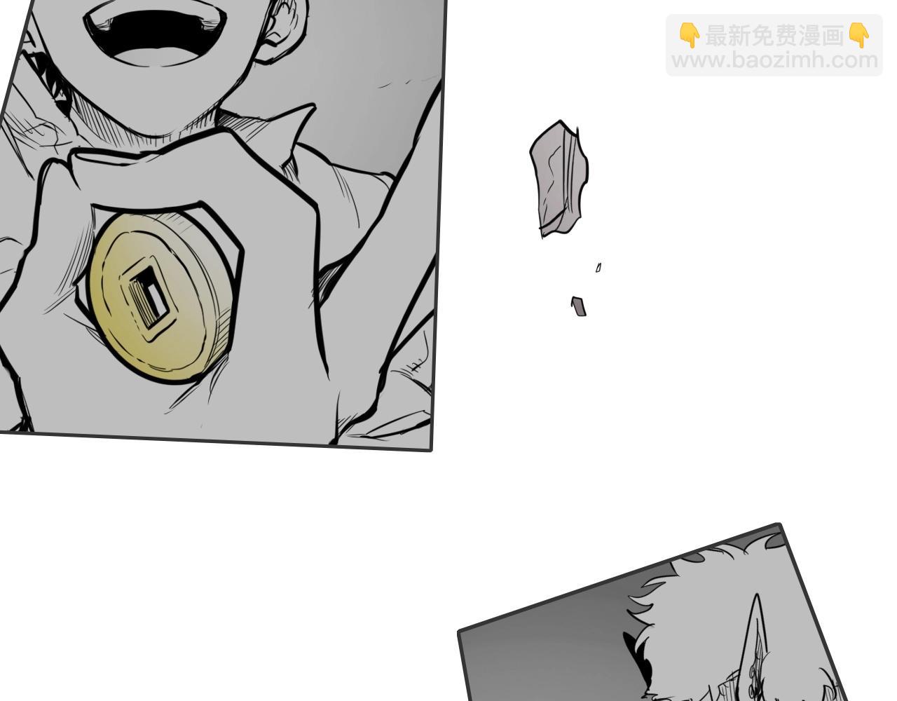 第256话 纯粹的战士142