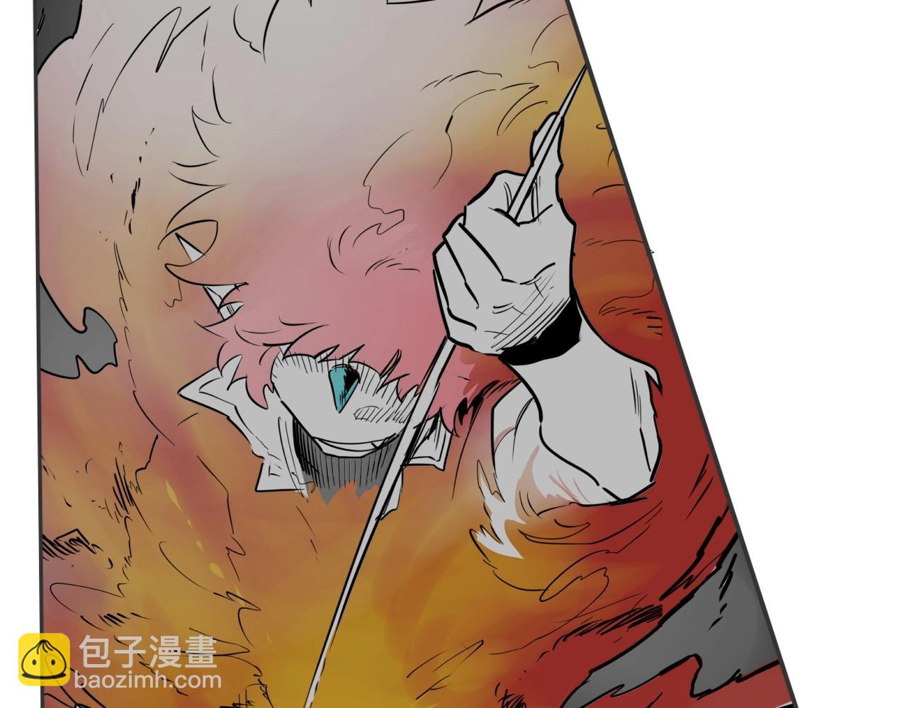 第256话 纯粹的战士144
