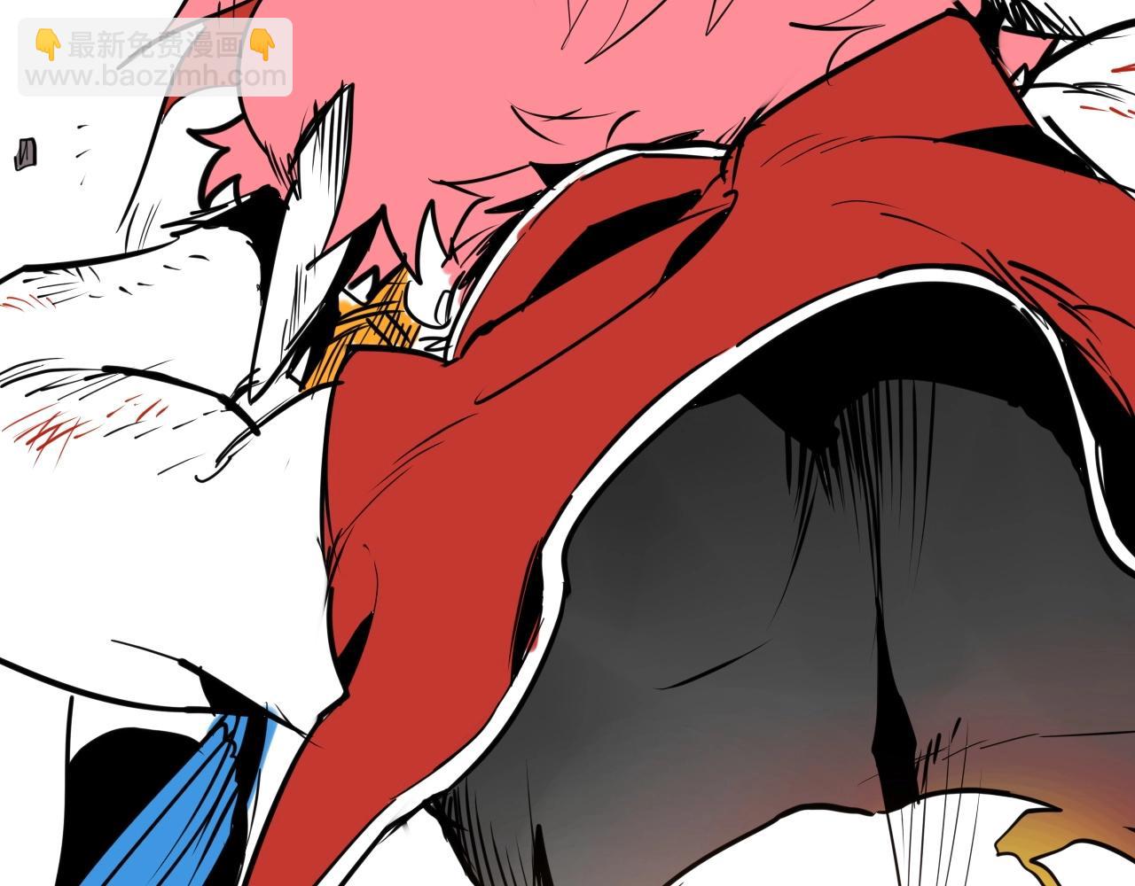 第256话 纯粹的战士166
