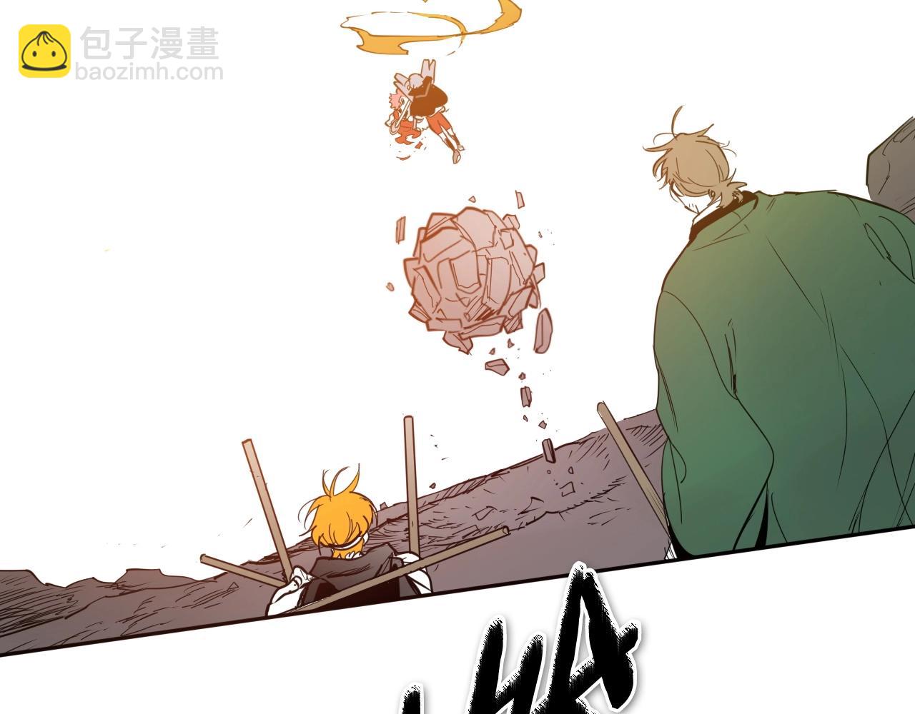 第256话 纯粹的战士173