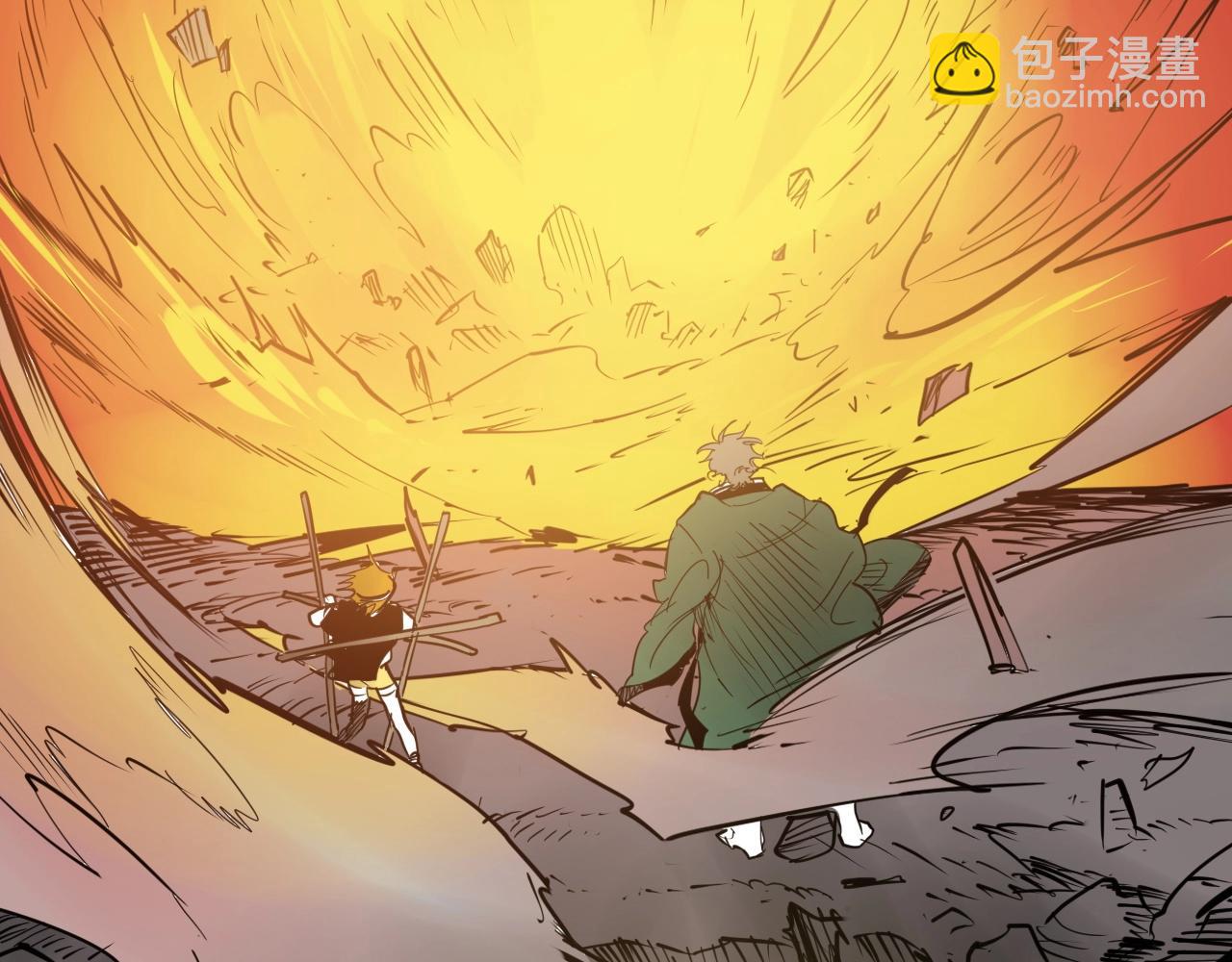 第256话 纯粹的战士177