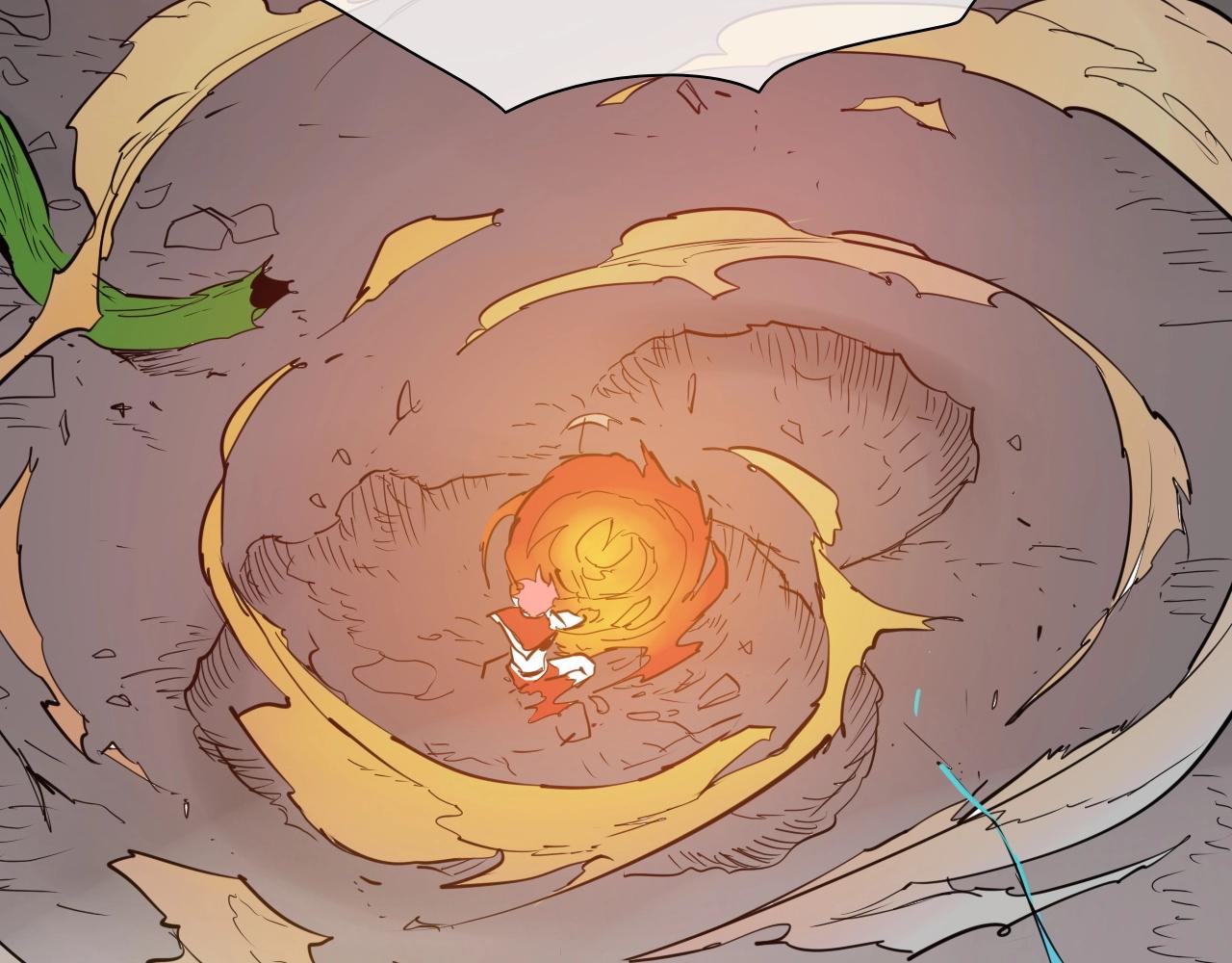 第256话 纯粹的战士190