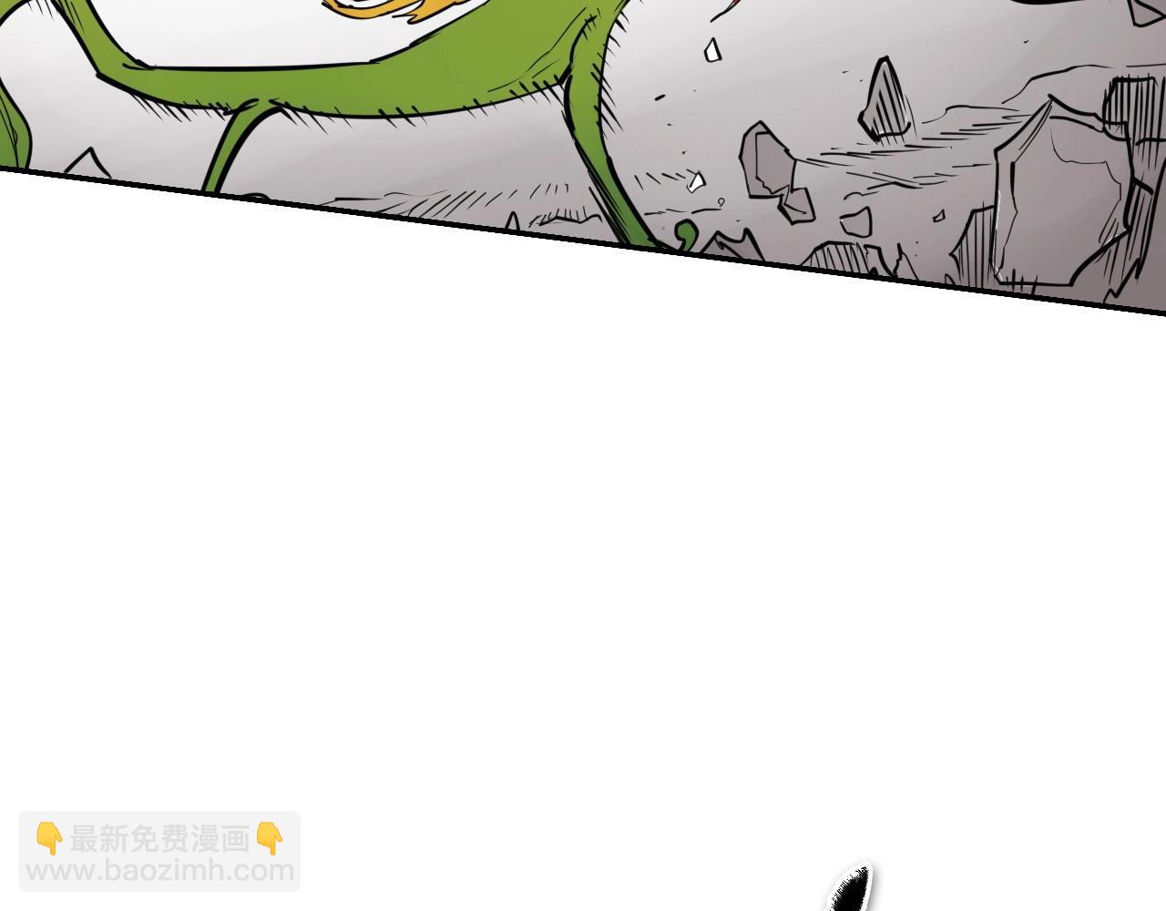第256话 纯粹的战士20
