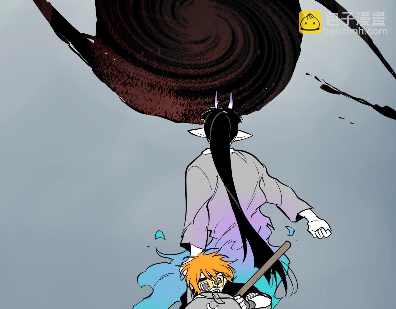 第256话 纯粹的战士216