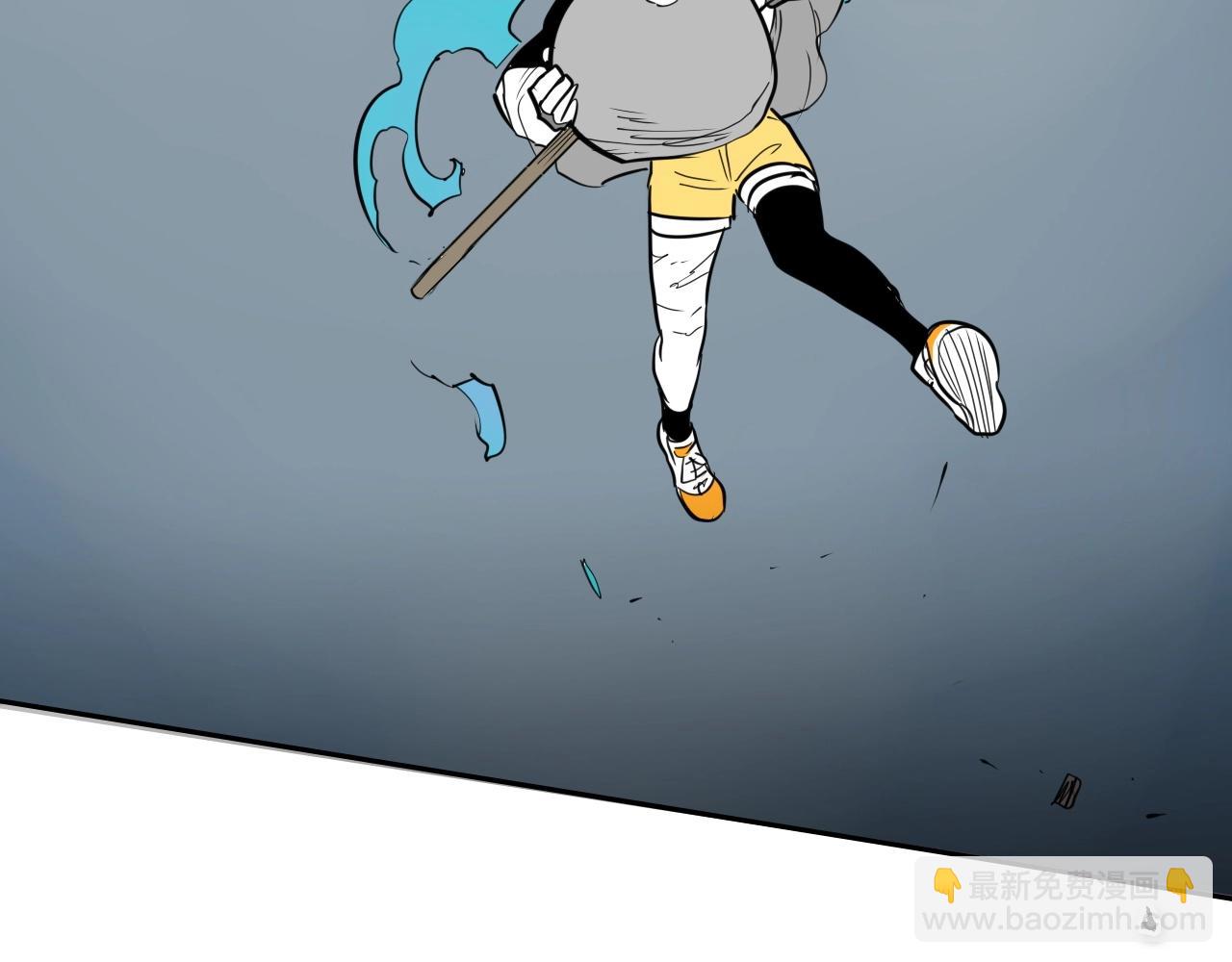 第256话 纯粹的战士217
