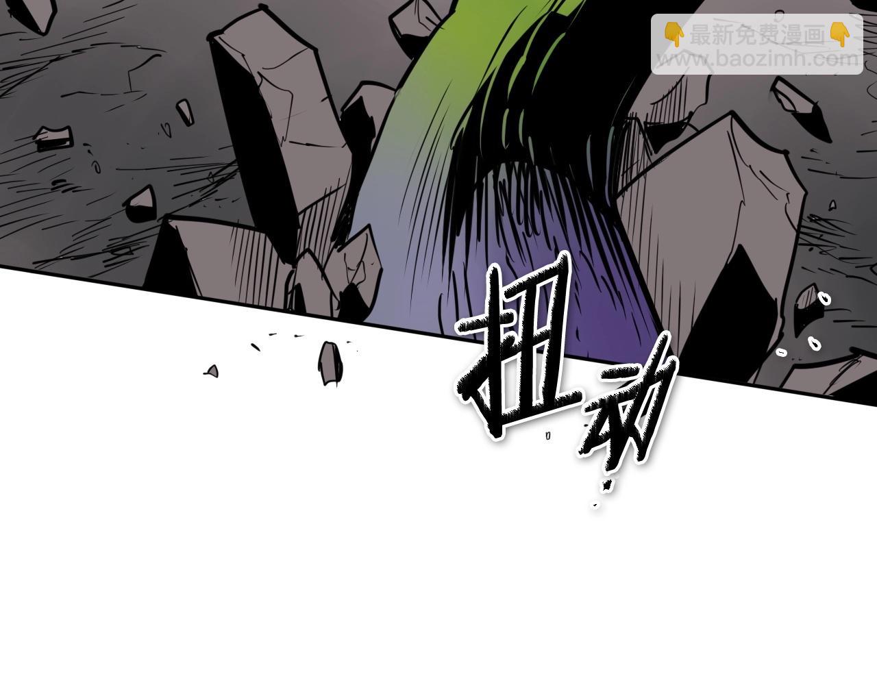 第256话 纯粹的战士25