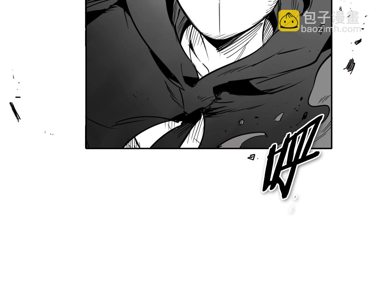 第256话 纯粹的战士31