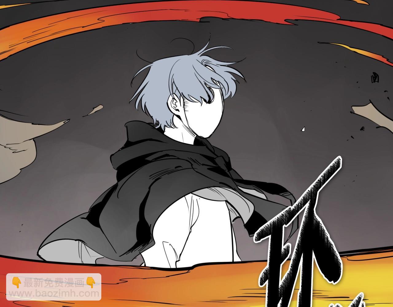第256话 纯粹的战士36